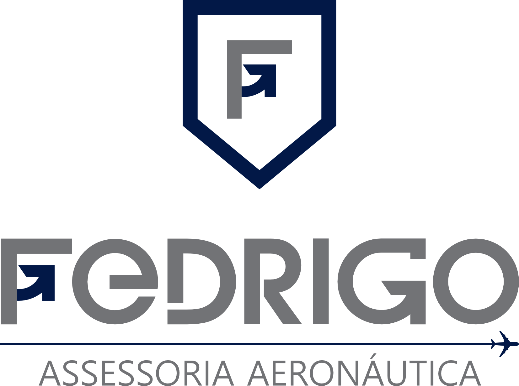 Fedrigo Assessoria aeronáutica especializada